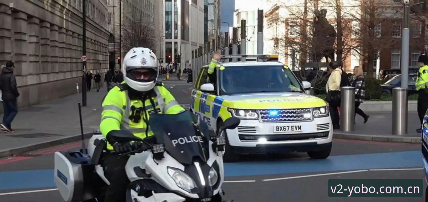 yobo体育数据下载不了怎么办 世界杯安保策略调整深度剖析:英国警员赴美人数锐减背后的多维考量